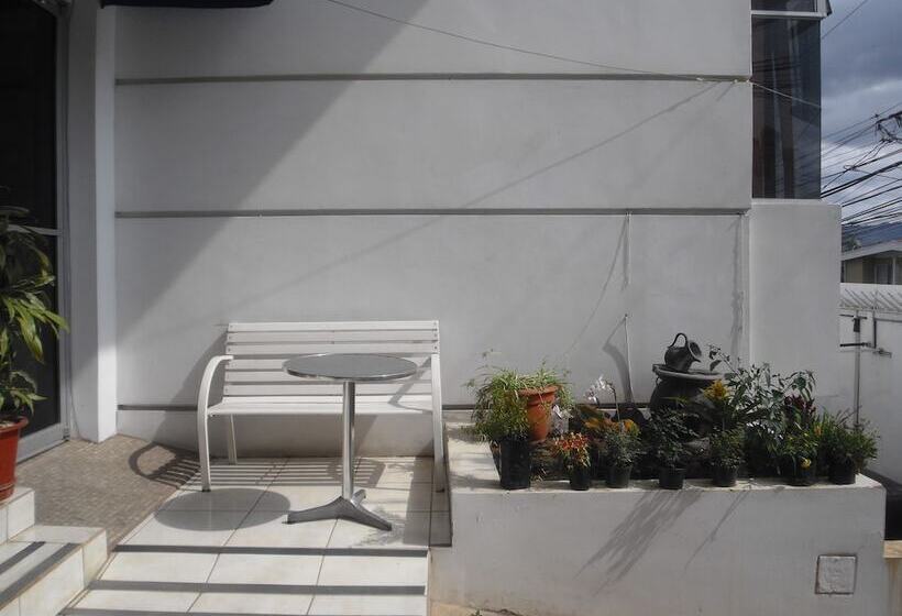 Отель Casa Cambranes