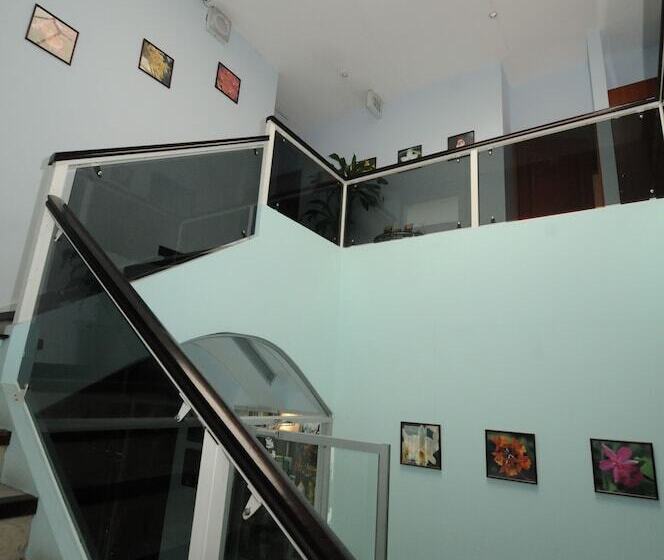 Отель Casa Cambranes