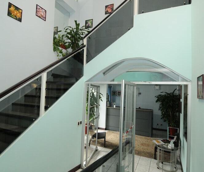 Отель Casa Cambranes