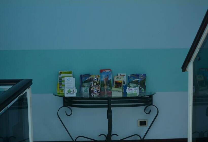 Отель Casa Cambranes