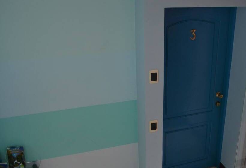 Отель Casa Cambranes