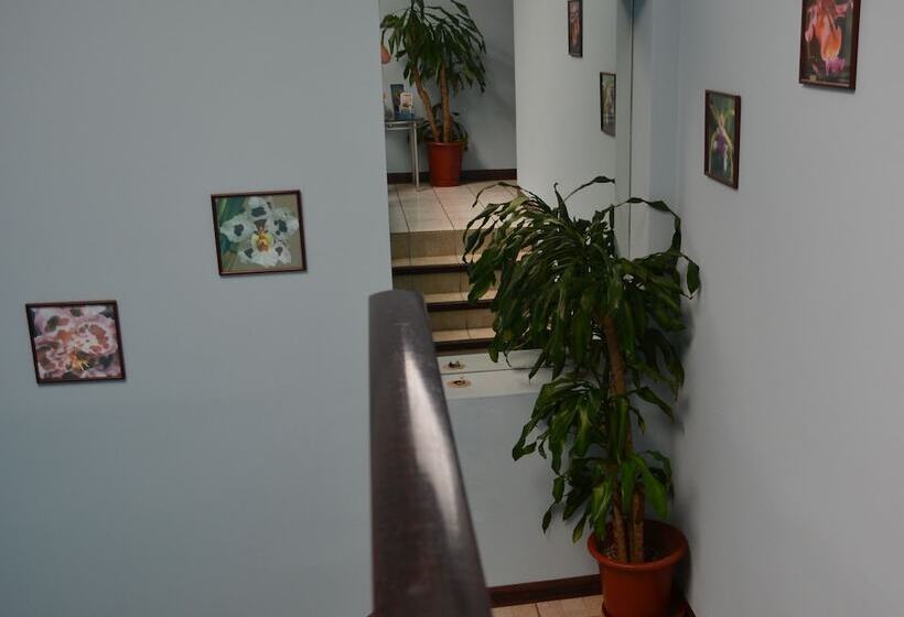 Отель Casa Cambranes