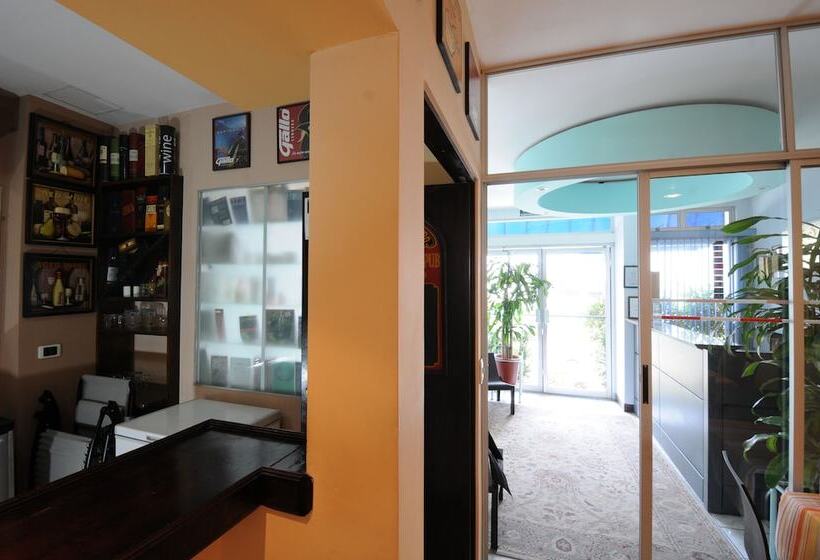 Отель Casa Cambranes