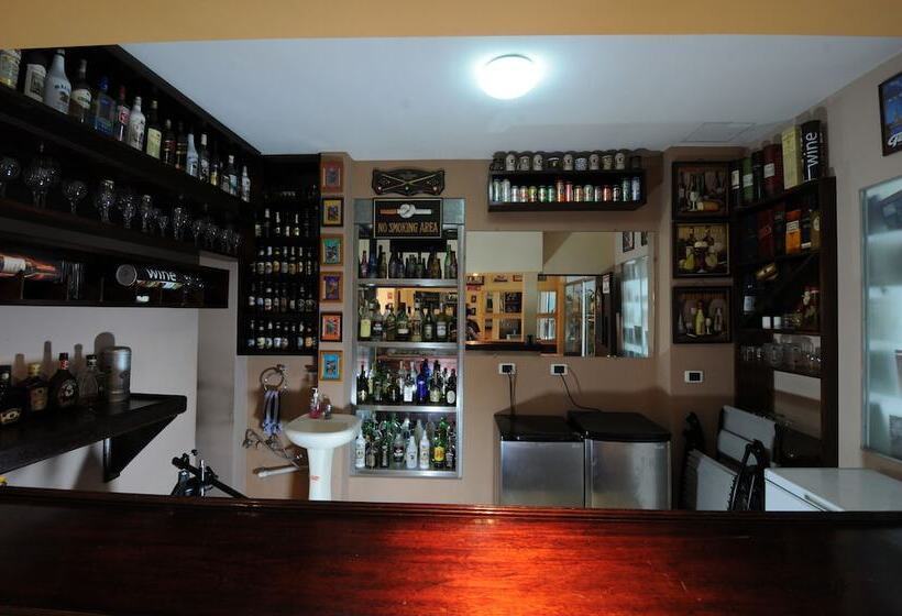 Отель Casa Cambranes