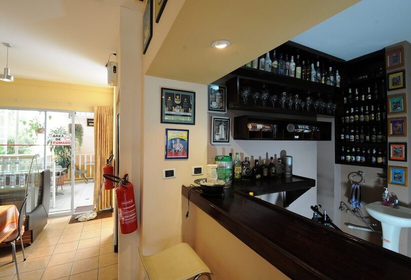 Отель Casa Cambranes