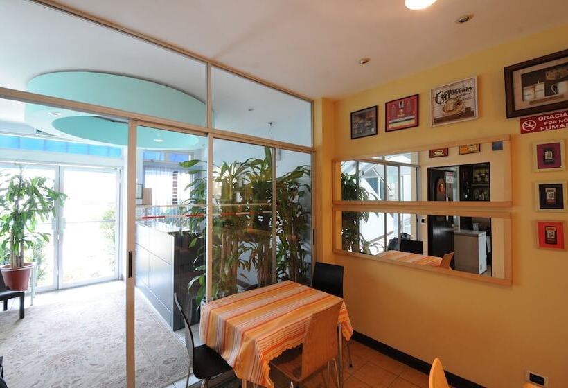 Отель Casa Cambranes