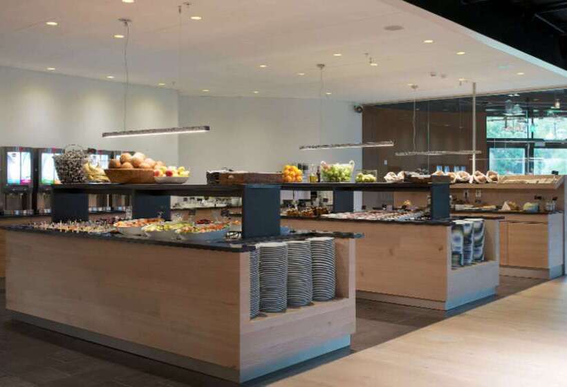 Clarion Hotel Energy