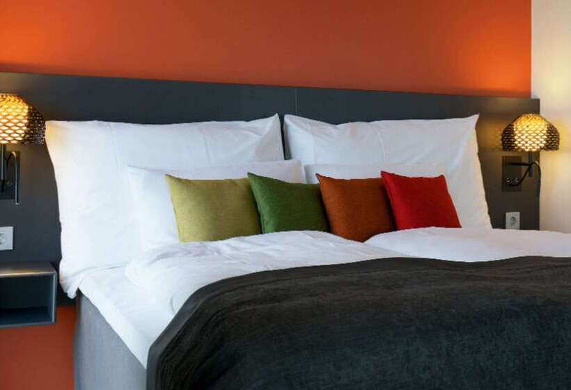 Clarion Hotel Energy