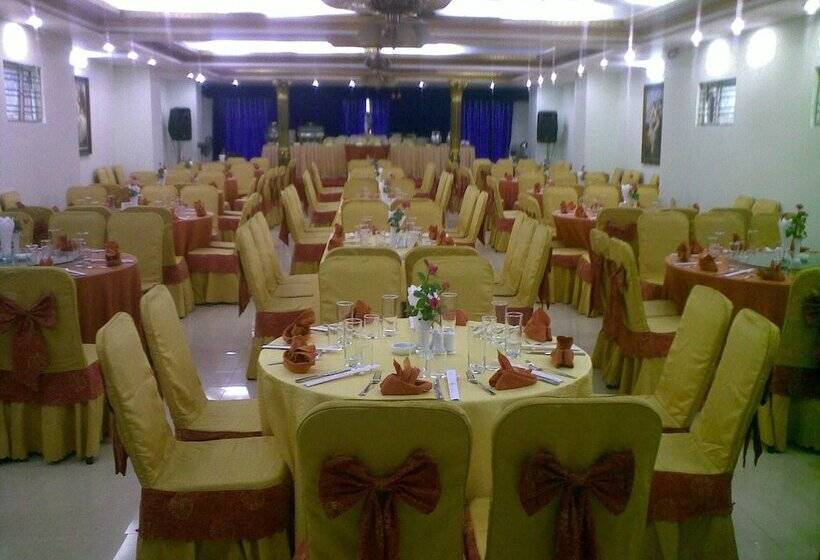 هتل Classic Hoang Long