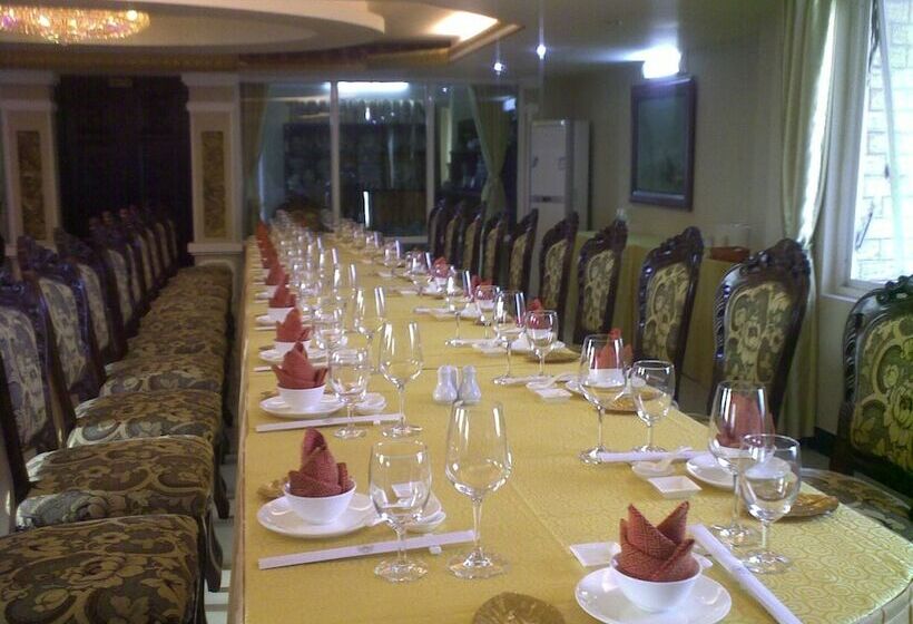 هتل Classic Hoang Long