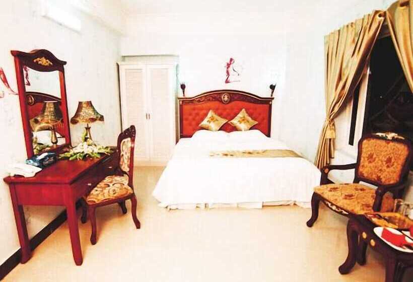 هتل Classic Hoang Long