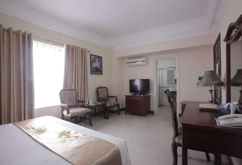 هتل Classic Hoang Long