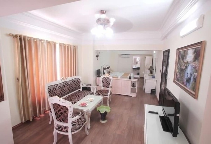 هتل Classic Hoang Long