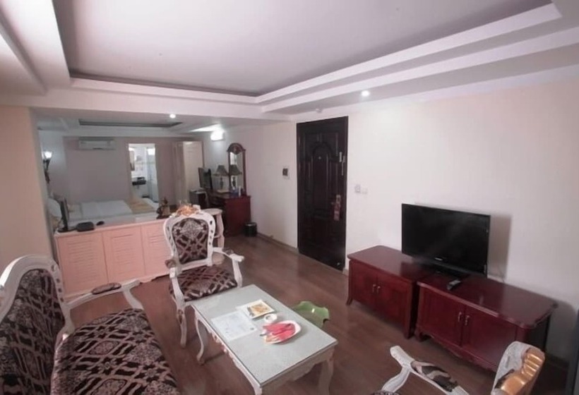 هتل Classic Hoang Long