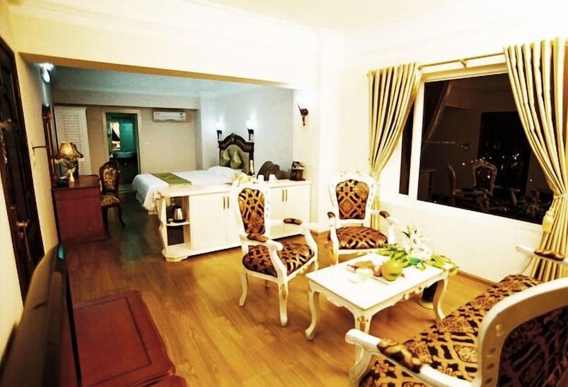 هتل Classic Hoang Long