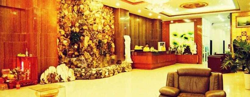 هتل Classic Hoang Long