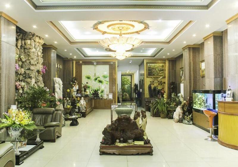 هتل Classic Hoang Long