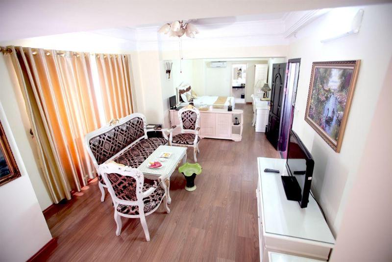 هتل Classic Hoang Long