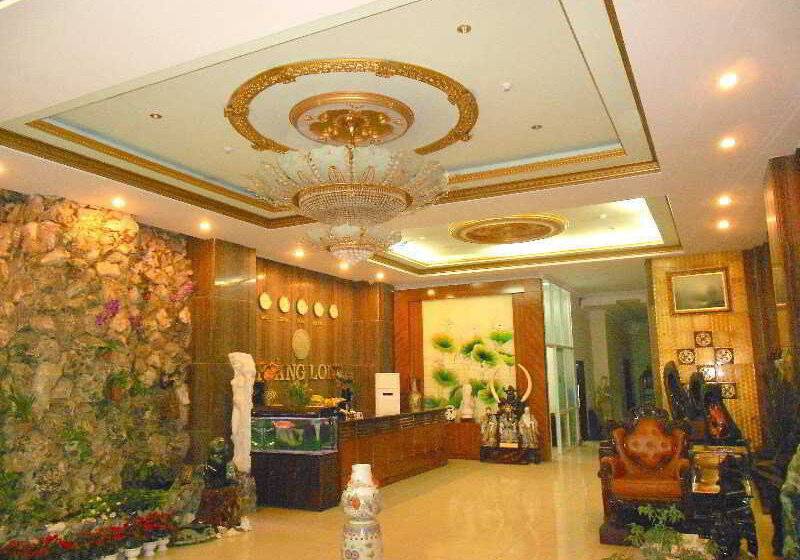 هتل Classic Hoang Long