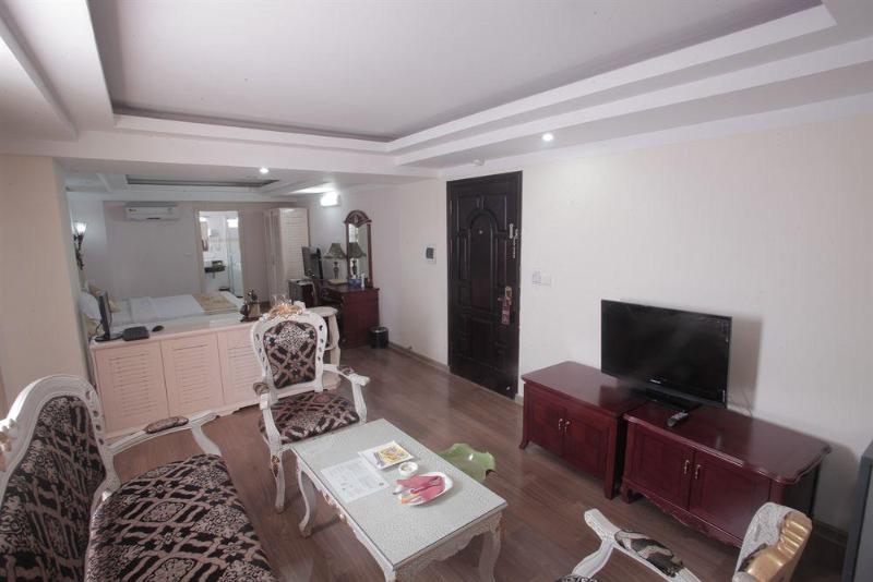 هتل Classic Hoang Long