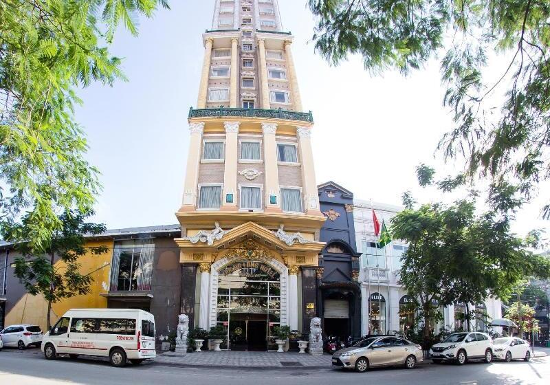 هتل Classic Hoang Long