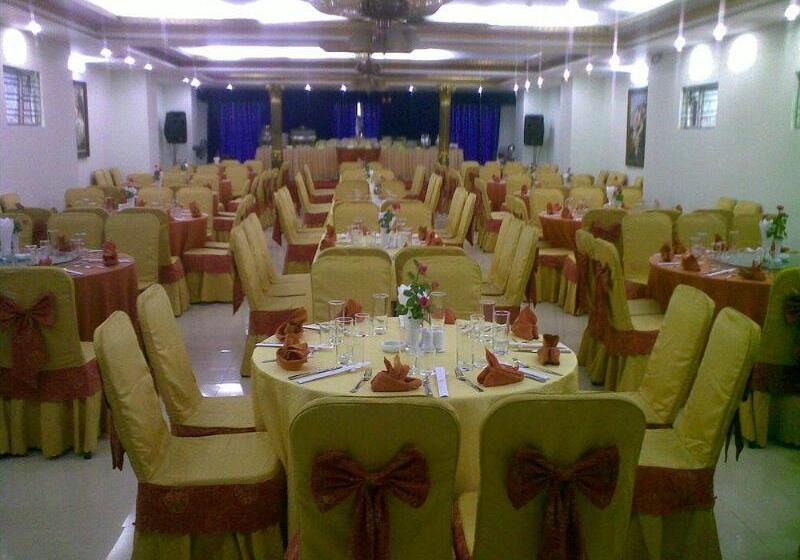 هتل Classic Hoang Long