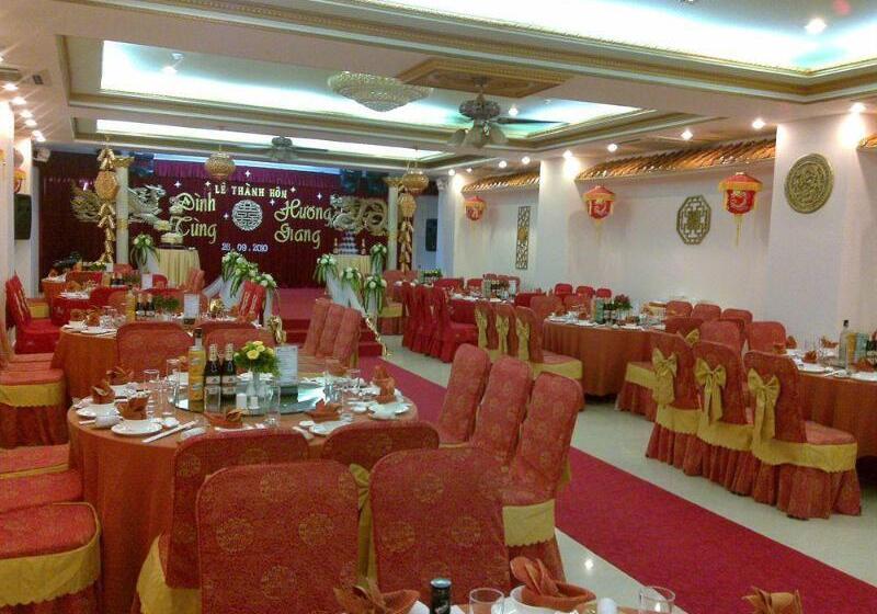 هتل Classic Hoang Long