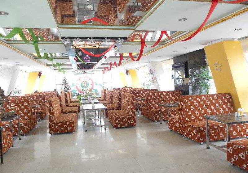 هتل Classic Hoang Long