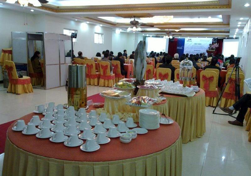 هتل Classic Hoang Long