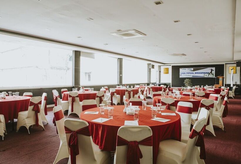 Comforta Hotel Dumai