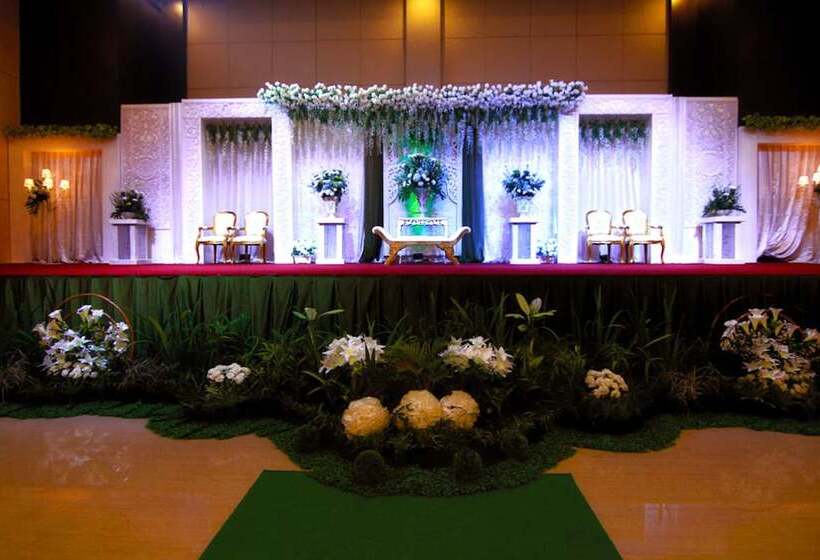 Comforta Hotel Dumai