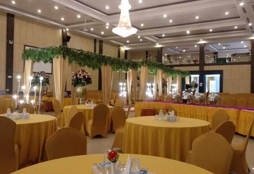 Comforta Hotel Dumai