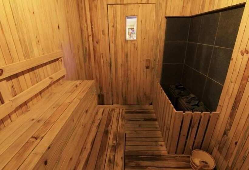 Comforta Hotel Dumai