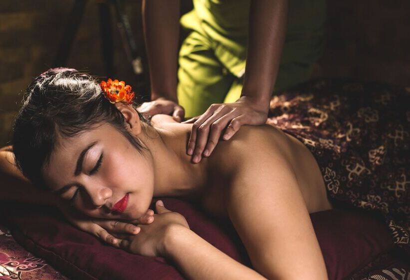 Comforta Hotel Dumai