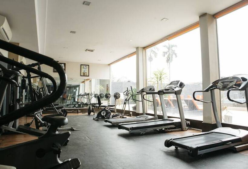 Comforta Hotel Dumai