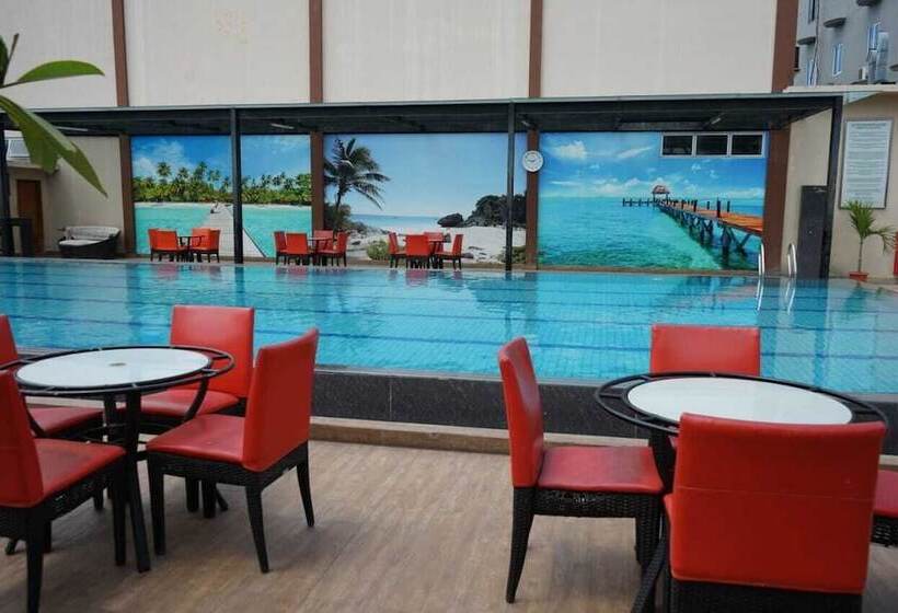 Comforta Hotel Dumai