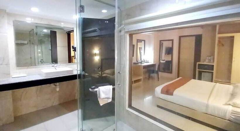 Comforta Hotel Dumai