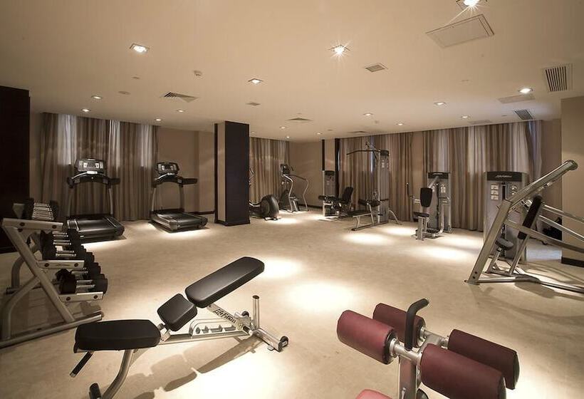 ホテル Xinhui Country Garden Phoenix