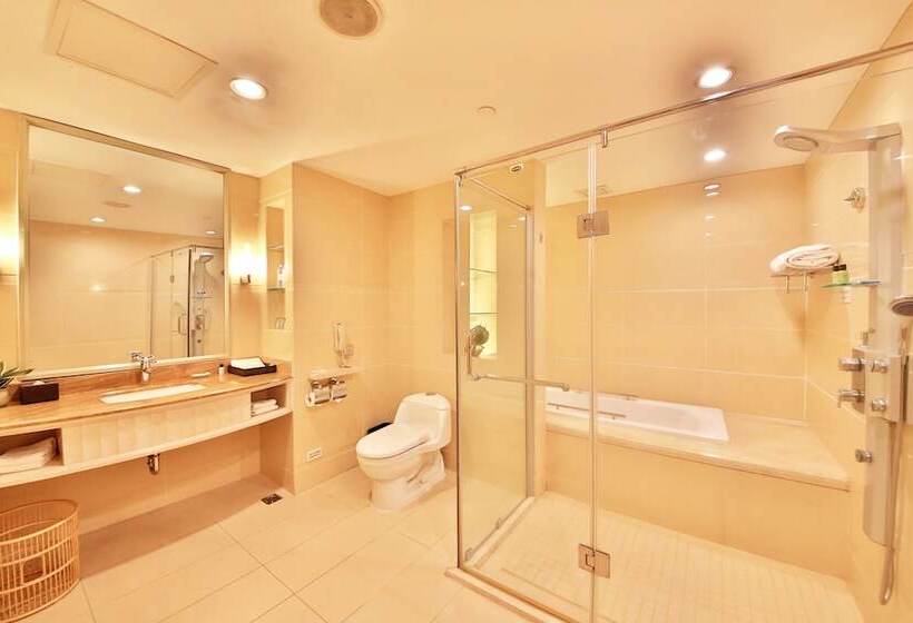 ホテル Xinhui Country Garden Phoenix