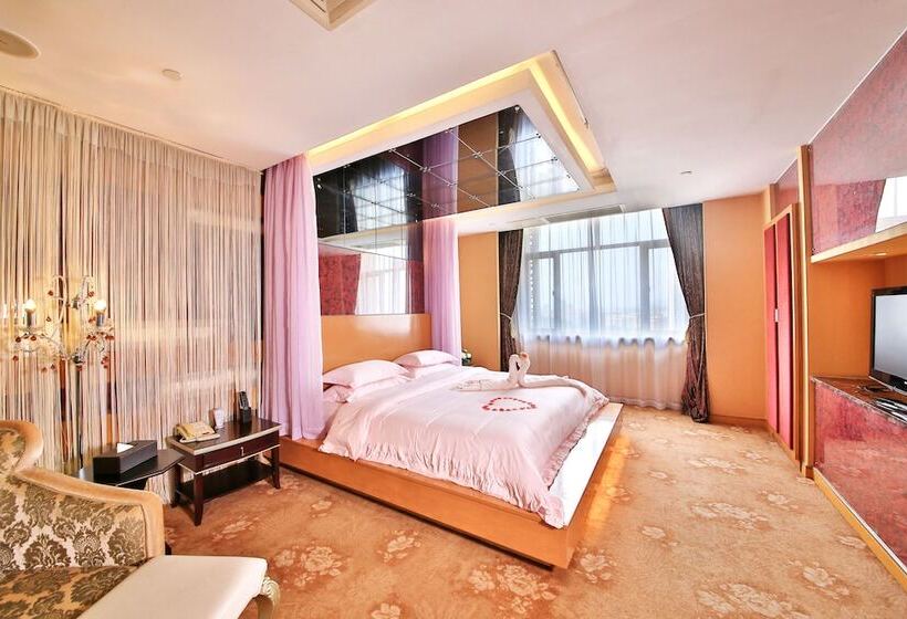 ホテル Xinhui Country Garden Phoenix