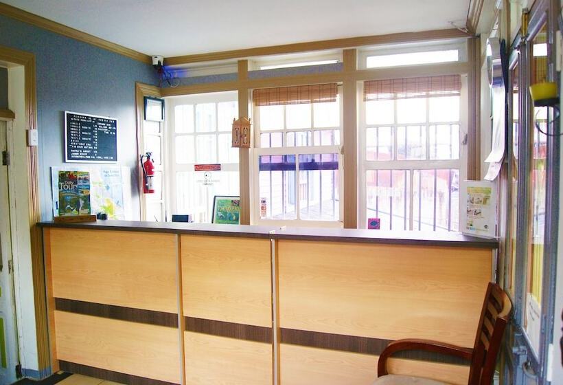 ホテル De La Cuesta