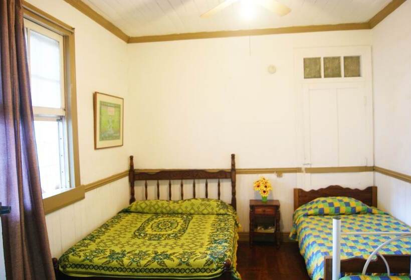 ホテル De La Cuesta