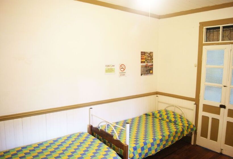 ホテル De La Cuesta