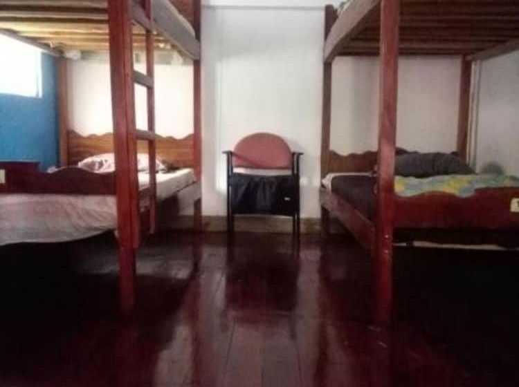 ホテル De La Cuesta