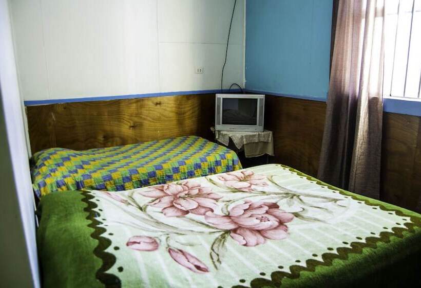 ホテル De La Cuesta