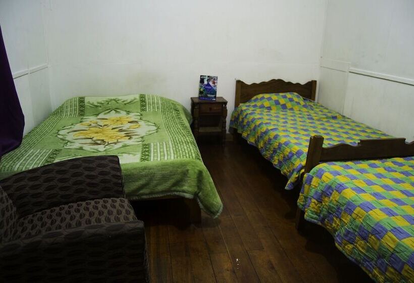 ホテル De La Cuesta