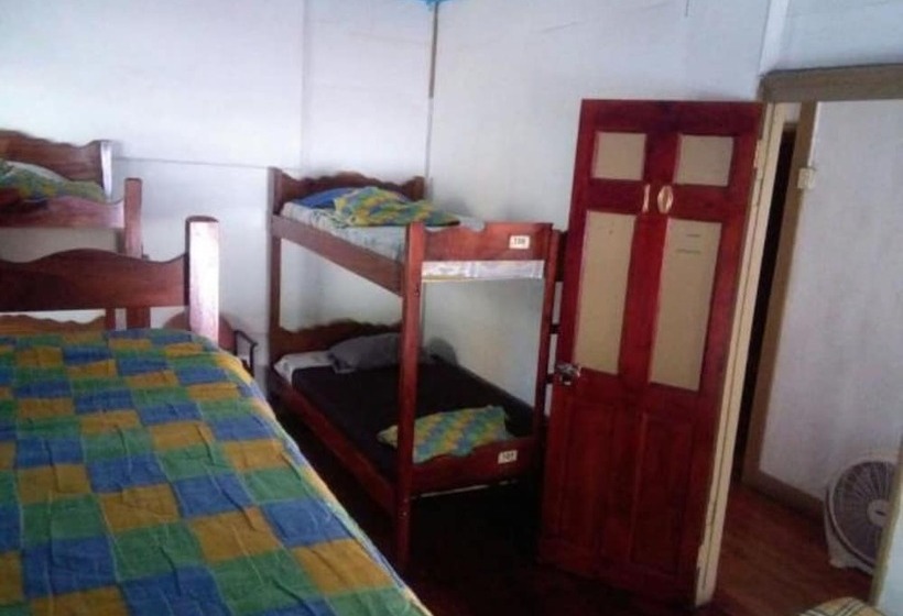 ホテル De La Cuesta