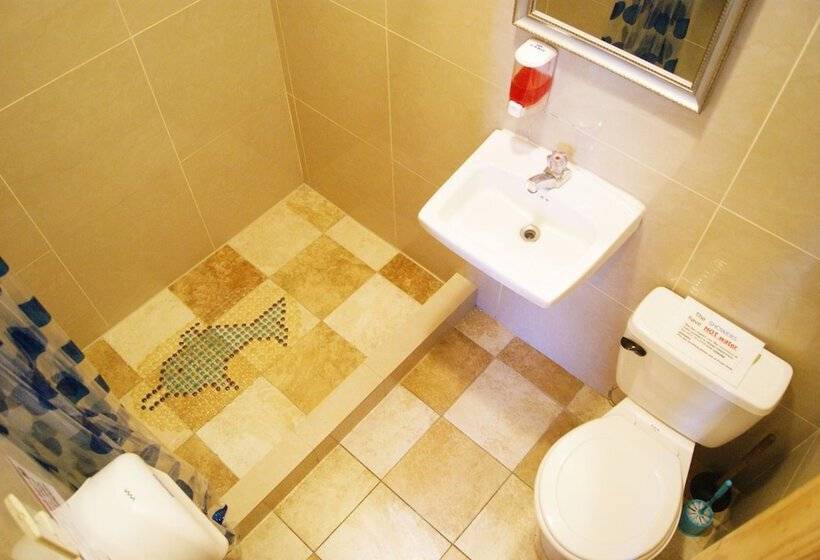 ホテル De La Cuesta