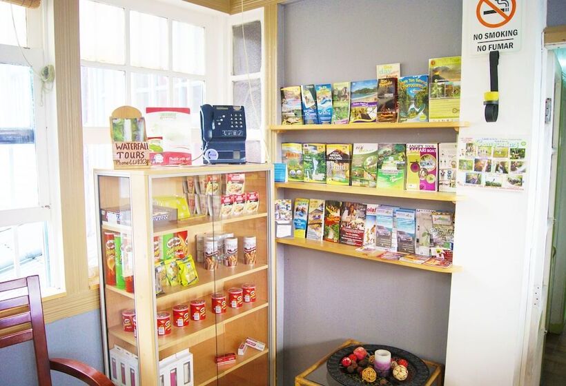 ホテル De La Cuesta