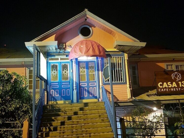 ホテル De La Cuesta